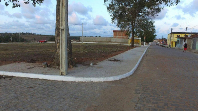 Imagem Terreno à Venda, 200 m² em Sertaozinho Canguaretama - Canguaretama