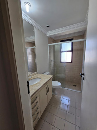 Imagem Apartamento com 4 Quartos à Venda ou Locação, 158 m² em Alphaville - Barueri Imagem Apartamento com 4 Quartos à Venda ou Locação, 158 m² em Alphaville - Barueri