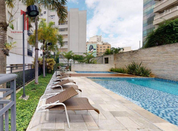 Imagem Apartamento com 3 Quartos à Venda, 71 m² em Barra Funda - São Paulo Imagem Apartamento com 3 Quartos à Venda, 71 m² em Barra Funda - São Paulo