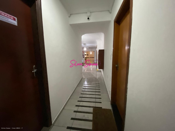 Imagem Apartamento com 1 Quarto à Venda, 41 m² em Embaré - Santos Imagem Apartamento com 1 Quarto à Venda, 41 m² em Embaré - Santos