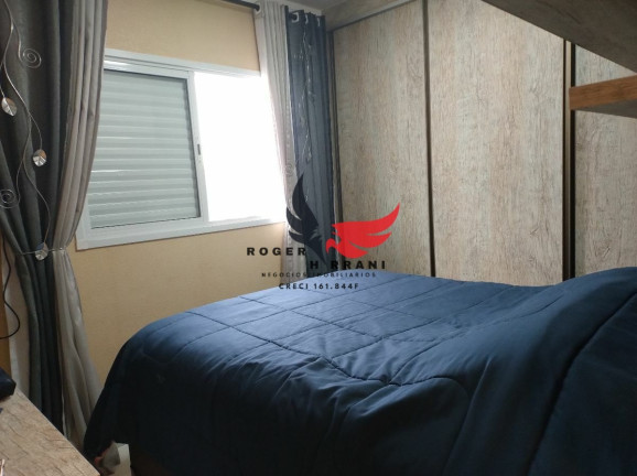 Imagem Apartamento com 2 Quartos à Venda, 75 m² em Boqueirão - Praia Grande