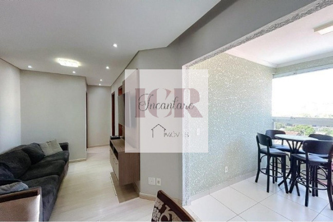 Imagem Apartamento com 2 Quartos à Venda, 63 m² em Jardim Gonçalves - Sorocaba Imagem Apartamento com 2 Quartos à Venda, 63 m² em Jardim Gonçalves - Sorocaba