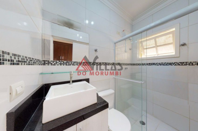Imagem Sobrado com 3 Quartos à Venda, 155 m² em Jardim Monte Kemel - São Paulo Imagem Sobrado com 3 Quartos à Venda, 155 m² em Jardim Monte Kemel - São Paulo