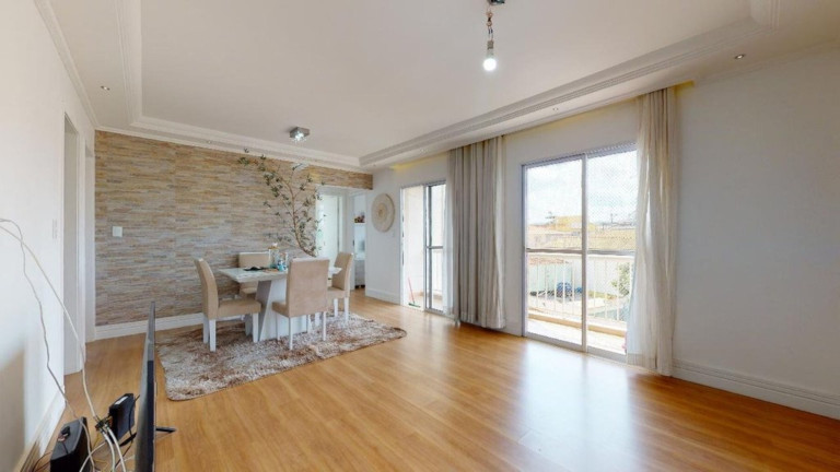 Imagem Apartamento com 3 Quartos à Venda, 89 m² em Casa Verde - São Paulo Imagem Apartamento com 3 Quartos à Venda, 89 m² em Casa Verde - São Paulo