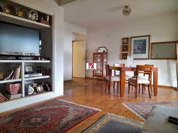 Imagem Apartamento com 2 Quartos à Venda, 138 m² em Centro - Ribeirão Preto Imagem Apartamento com 2 Quartos à Venda, 138 m² em Centro - Ribeirão Preto