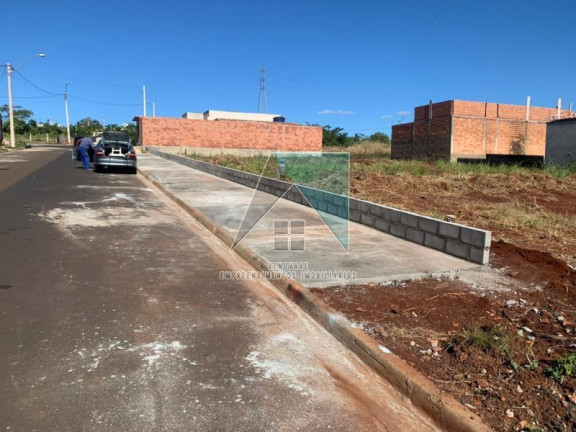 Imagem Terreno à Venda, em Reserva Macaúba - Ribeirão Preto Imagem Terreno à Venda, em Reserva Macaúba - Ribeirão Preto