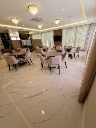 Imagem Imóvel com 3 Quartos à Venda, 134 m² em Centro - Itapema