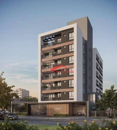 Imagem Cobertura com 3 Quartos à Venda, 153 m² em Anita Garibaldi - Joinville Imagem Cobertura com 3 Quartos à Venda, 153 m² em Anita Garibaldi - Joinville