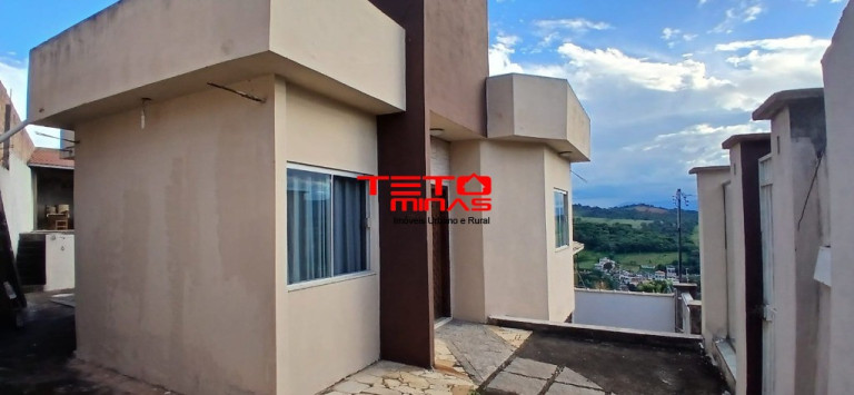 Imagem Casa com 2 Quartos à Venda, 50 m² em Bairro São Mateus - São Lourenço Imagem Casa com 2 Quartos à Venda, 50 m² em Bairro São Mateus - São Lourenço
