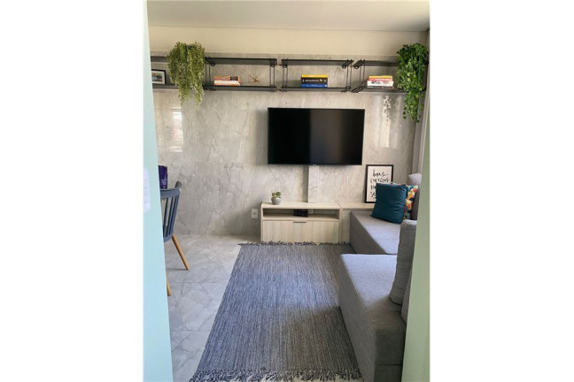 Imagem Apartamento com 2 Quartos à Venda, 41 m² em Vila Prudente - São Paulo
