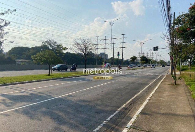 Imagem Sala Comercial para Alugar, 60 m² em Centro - São Caetano Do Sul