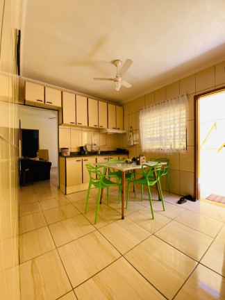 Imagem Casa com 3 Quartos à Venda, 68 m² em Mirim - Praia Grande Imagem Casa com 3 Quartos à Venda, 68 m² em Mirim - Praia Grande