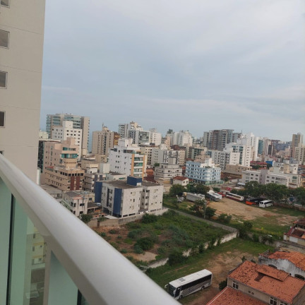 Imagem Apartamento com 2 Quartos à Venda, 80 m² em Praia Do Morro - Guarapari