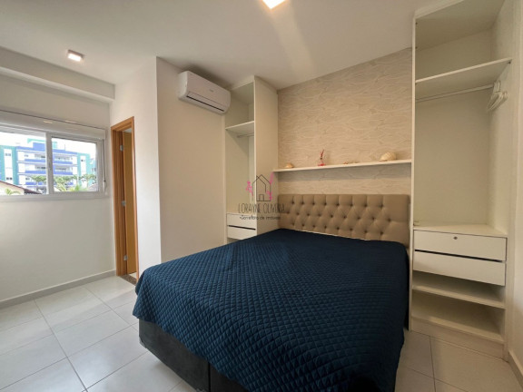 Imagem Apartamento com 2 Quartos à Venda, 65 m² em Itaguá - Ubatuba