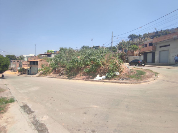Imagem Terreno à Venda, 320 m² em Cruzeiro Do Sul - Betim Imagem Terreno à Venda, 320 m² em Cruzeiro Do Sul - Betim
