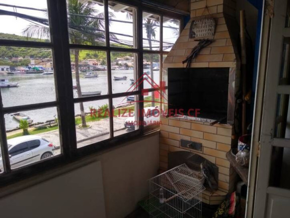 Imagem Apartamento com 3 Quartos à Venda, 104 m² em Portinho - Cabo Frio