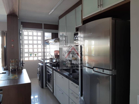 Imagem Apartamento com 2 Quartos à Venda, 54 m² em Jabaquara - São Paulo Imagem Apartamento com 2 Quartos à Venda, 54 m² em Jabaquara - São Paulo