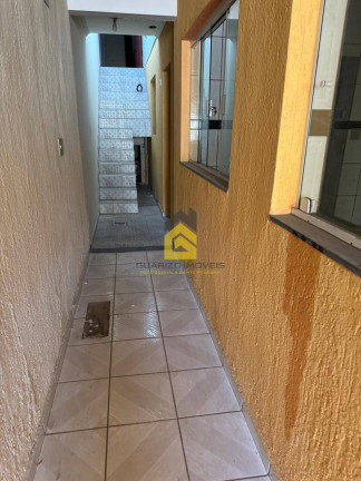 Imagem Sobrado com 10 Quartos à Venda, 600 m² em Batistini - São Bernardo Do Campo