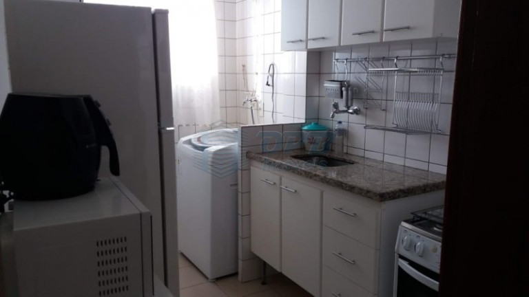 Imagem Apartamento à Venda, 62 m² em Presidente Medici - Ribeirão Preto Imagem Apartamento à Venda, 62 m² em Presidente Medici - Ribeirão Preto