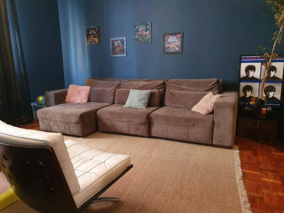 Imagem Apartamento com 3 Quartos à Venda, 140 m² em Centro - Sorocaba