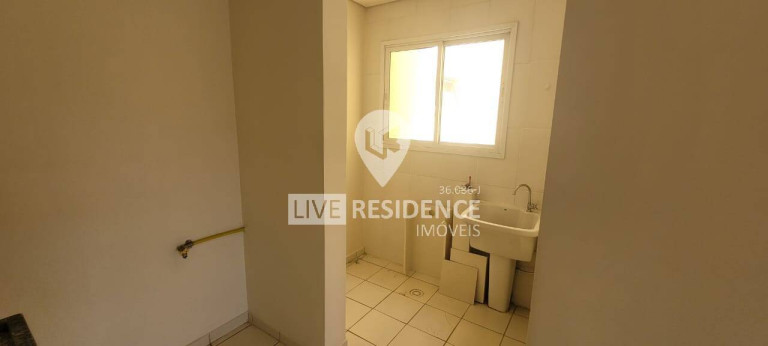 Imagem Apartamento com 2 Quartos à Venda, 54 m² em Bairro Da Ponte - Itatiba