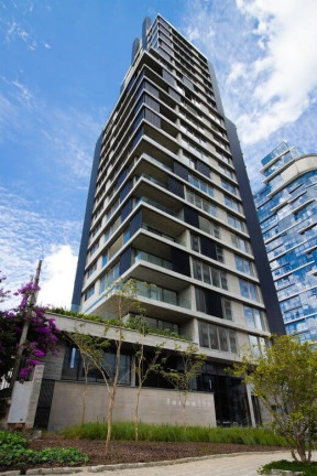 Imagem Apartamento com 4 Quartos à Venda, 298 m² em Mercês - Curitiba Imagem Apartamento com 4 Quartos à Venda, 298 m² em Mercês - Curitiba