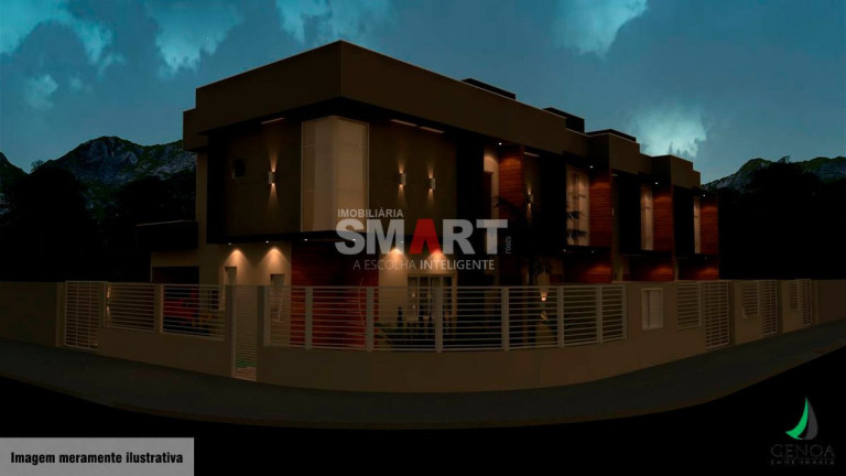 Imagem Casa com 2 Quartos à Venda, 99 m² em Três Rios Do Norte - Jaraguá Do Sul Imagem Casa com 2 Quartos à Venda, 99 m² em Três Rios Do Norte - Jaraguá Do Sul
