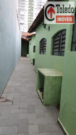 Imagem Casa com 3 Quartos à Venda, 272 m² em Tatuapé - São Paulo Imagem Casa com 3 Quartos à Venda, 272 m² em Tatuapé - São Paulo
