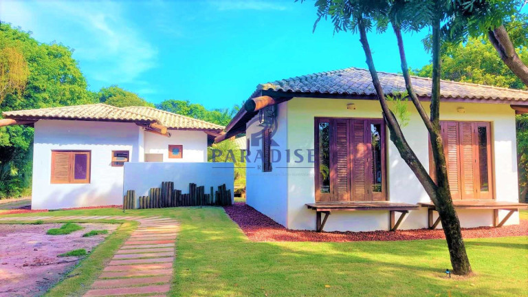 Imagem Casa com 3 Quartos à Venda, 157 m² em Itacimirim - Camaçari Imagem Casa com 3 Quartos à Venda, 157 m² em Itacimirim - Camaçari
