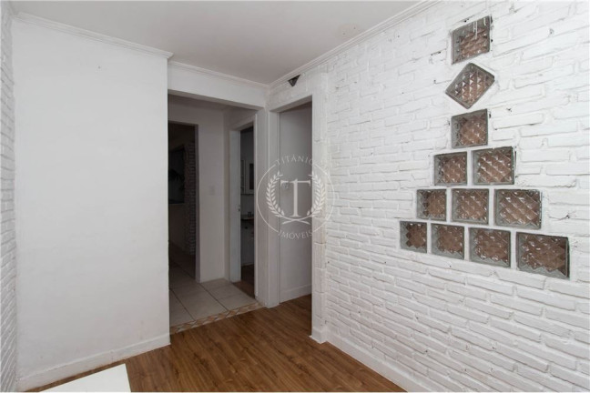 Imagem Casa com 2 Quartos à Venda, 107 m² em Moema - São Paulo Imagem Casa com 2 Quartos à Venda, 107 m² em Moema - São Paulo