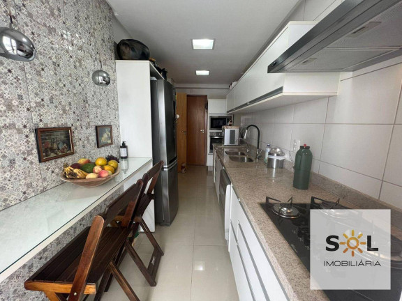 Imagem Apartamento com 3 Quartos à Venda, 151 m² em Setor Bueno - Goiânia Imagem Apartamento com 3 Quartos à Venda, 151 m² em Setor Bueno - Goiânia