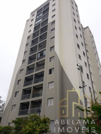 Apartamento com 3 Quartos à Venda, 70 m² em Vila Bela Vista - Santo André