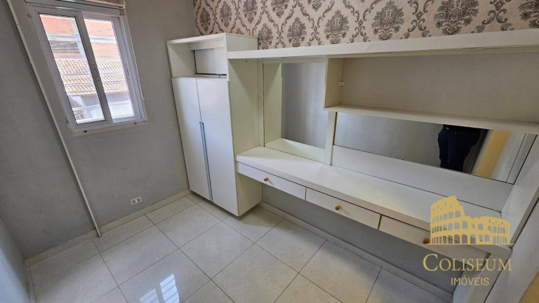 Imagem Sobrado com 3 Quartos à Venda, 141 m² em Canto Do Forte - Praia Grande Imagem Sobrado com 3 Quartos à Venda, 141 m² em Canto Do Forte - Praia Grande