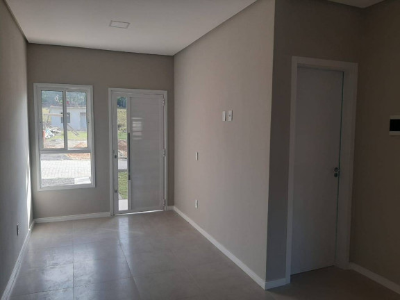 Imagem Casa com 2 Quartos à Venda, 52 m² em Campestre - São Leopoldo Imagem Casa com 2 Quartos à Venda, 52 m² em Campestre - São Leopoldo