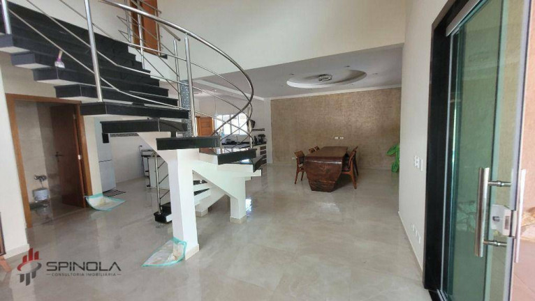 Imagem Sobrado com 5 Quartos à Venda, 262 m² em Balneário Flórida - Praia Grande Imagem Sobrado com 5 Quartos à Venda, 262 m² em Balneário Flórida - Praia Grande