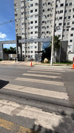 Imagem Apartamento com 2 Quartos à Venda, 50 m² em Cidade Alta - Cuiabá Imagem Apartamento com 2 Quartos à Venda, 50 m² em Cidade Alta - Cuiabá