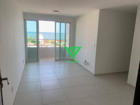 Imagem Apartamento com 2 Quartos à Venda, 65 m² em Jardim Oceania - João Pessoa
