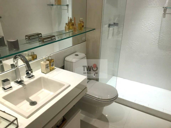 Imagem Apartamento com 2 Quartos à Venda, 77 m² em Barra Da Tijuca - Rio De Janeiro