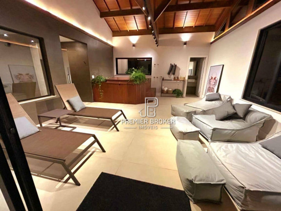 Imagem Casa com 5 Quartos à Venda, 497 m² em Comary - Teresópolis