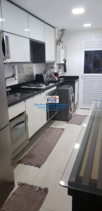 Imagem Apartamento com 2 Quartos à Venda, 82 m² em Jardim Das Vertentes - São Paulo