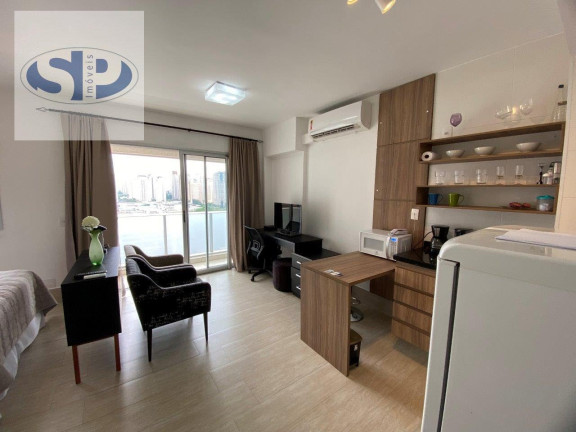Imagem Apartamento para Alugar, em Chácara Santo Antônio (zona Sul) - São Paulo Imagem Apartamento para Alugar, em Chácara Santo Antônio (zona Sul) - São Paulo