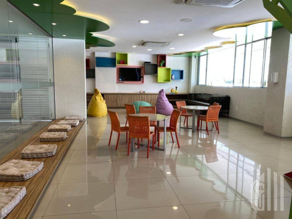 Imagem Apartamento com 3 Quartos à Venda, 127 m² em Jóquei - Teresina Imagem Apartamento com 3 Quartos à Venda, 127 m² em Jóquei - Teresina