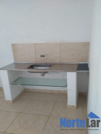 Imagem Casa com 1 Quarto para Alugar, 50 m² em Vila Penteado - São Paulo Imagem Casa com 1 Quarto para Alugar, 50 m² em Vila Penteado - São Paulo