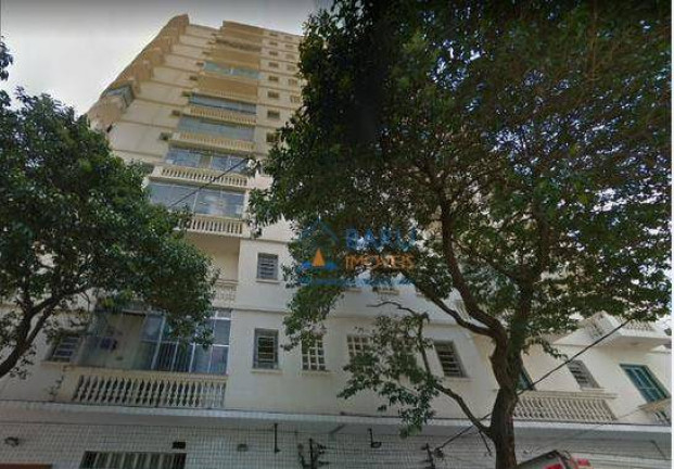 Imagem Apartamento com 1 Quarto à Venda, 35 m² em Santa Cecília - São Paulo Imagem Apartamento com 1 Quarto à Venda, 35 m² em Santa Cecília - São Paulo