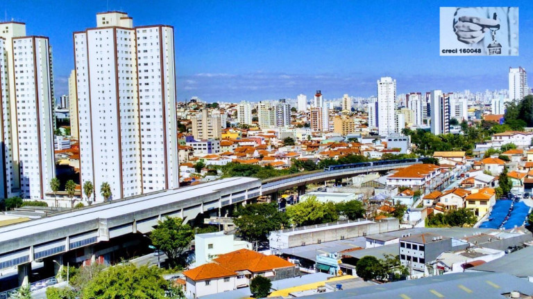 Imagem Apartamento com 3 Quartos à Venda, 95 m² em Jardim São Paulo - São Paulo Imagem Apartamento com 3 Quartos à Venda, 95 m² em Jardim São Paulo - São Paulo