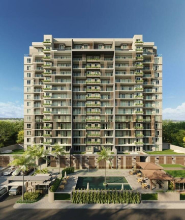 Imagem Apartamento com 1 Quarto à Venda, 31 m² em Jardim Atlântico - Ilhéus Imagem Apartamento com 1 Quarto à Venda, 31 m² em Jardim Atlântico - Ilhéus