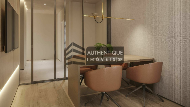 Imagem Apartamento com 3 Quartos à Venda, 91 m² em Jardim Paulista - São Paulo Imagem Apartamento com 3 Quartos à Venda, 91 m² em Jardim Paulista - São Paulo