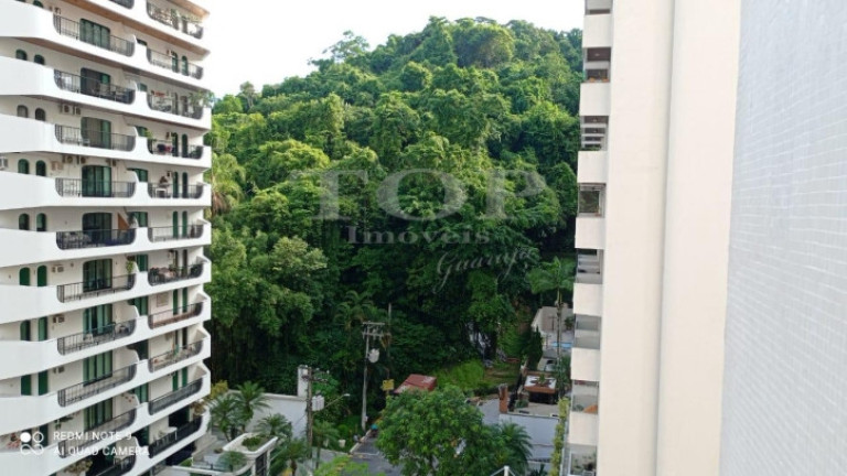 Imagem Apartamento com 2 Quartos à Venda, 90 m² em Pitangueiras - Guarujá
