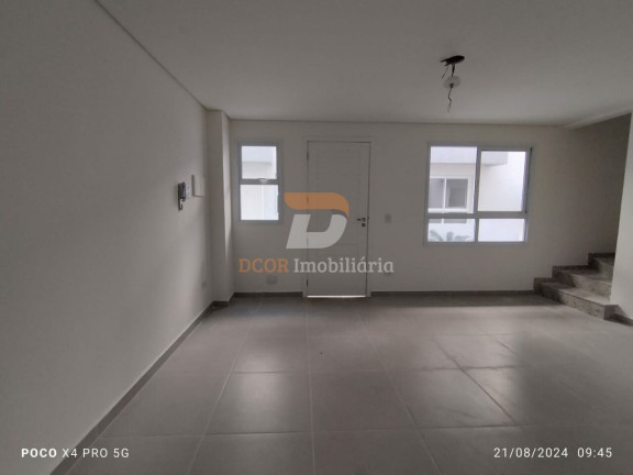Imagem Casa com 2 Quartos à Venda, 61 m² em Centro - Diadema Imagem Casa com 2 Quartos à Venda, 61 m² em Centro - Diadema
