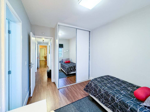 Imagem Apartamento com 4 Quartos à Venda, 155 m² em Anhangabaú - Jundiaí Imagem Apartamento com 4 Quartos à Venda, 155 m² em Anhangabaú - Jundiaí